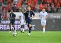 【サンフレッチェ広島「E-1」アルバム】J1広島に所属する日本代表5選手の香港戦の写真54枚！ジャーメイン良、中村草太、川辺駿、田中聡、荒木隼人、大迫敬介の現地写真「日本代表ー香港代表」の画像022