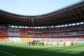 2連敗の｢19位｣名古屋と3連勝の｢5位｣清水が大舞台で激突、元サッカー日本代表が火花を散らした｢東海ダービー｣の意外な勝者と期待の新星【清水エスパルスvs名古屋グランパス】PHOTOギャラリー激闘25連写の画像020
