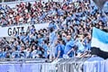 【サポーターアルバム】国立競技場を青く染め上げた川崎フロンターレのサポーター写真81枚！ ACLE準優勝後初の国内試合「鹿島アントラーズー川崎フロンターレ」の画像029