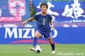 新生なでしこ初陣は谷川萌々子の｢衝撃ゴラッソ｣等で5ｰ0圧勝！新体制でも｢チームの心臓｣は14番と10番！内田篤人ら｢レジェンド2人｣も入閣【日本女子代表vs南アフリカ女子代表】現地撮の画像009