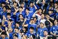 【サポーターアルバム】サッカー日本代表の韓国戦勝利を支えたサポーター写真95枚！ 韓国・龍仁に駆け付けた熱い声援ショット「日本代表ー韓国代表」の画像051
