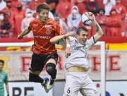 【J1プレビュー】「変化の川崎」と「深化の名古屋」　中4日での大一番第2ラウンド!の画像