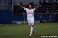 2戦連続3得点勝利 7人入れ替え 大分トリニータが味スタ制圧 サッカー批評web