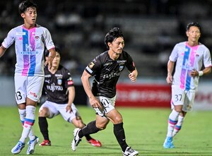 【動画】「これぞ川崎」「IENAGAはワールドクラス」サガン鳥栖戦で見せた「川崎フロンターレらしさ全開のパス回し動画」が話題！ 組織力と個人技が組み合わされた「ピッチの芸術」の画像