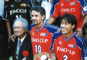 後藤健生の｢蹴球放浪記｣第319回｢94年W杯、バッジョの真の敵｣の巻(1)いま明かされる｢32年前の決勝｣の真実、知られざる｢イタリア代表｣2つの敗因の画像