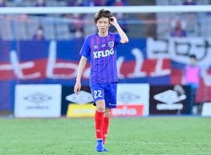 室屋成を超えろ!“東京＆五輪の新兵器”19歳・中村拓海(2)超高次元での闘争の画像