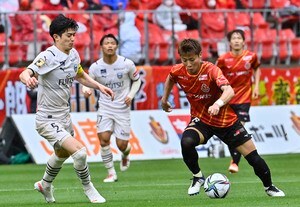 【J1分析】名古屋vs川崎のGW2連戦(1)豊田に響いた「音」と「最大の敗因」の画像