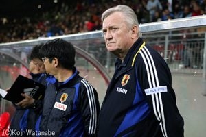 アーセナルの名を聞いて激怒したオシムさんが抱いていた志【欧州はなぜ世界のサッカーに責任をもとうとしないのか】(1)の画像