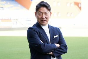 昨季14位から3位へ大躍進！なぜベルギーの日本資本クラブは創設102年目に歴史的快挙を成し遂げられたのか？【シント＝トロイデン立石敬之CEOの世界戦略】(1)の画像