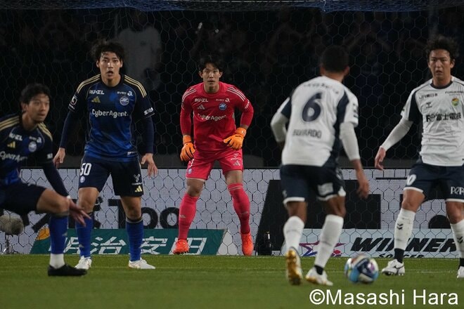 相馬勇紀“電光石火”の2戦連発弾から一転、苦しい展開！J1町田が百戦錬磨の力で“嫌な記憶”払拭【FC町田ゼルビアvsジェフユナイテッド千葉】激闘PHOTOギャラリーの画像004