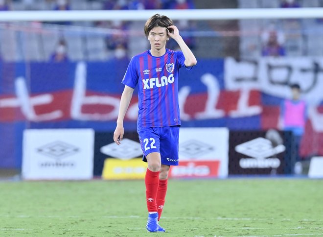 室屋成を超えろ!“東京&五輪の新兵器”19歳・中村拓海(2)超高次元での闘争の画像