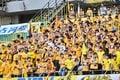 【仙台サポーターアルバム(1)】千葉戦に2000人が駆け付けたベガルタ仙台のサポーター写真99枚！ 雨中で声援鳴り響かせた「ジェフユナイテッド千葉ーベガルタ仙台」の画像052