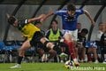 日向坂46も登場！優勝を狙うも｢4試合引き分け｣の柏、降格圏と｢勝ち点で並ぶ｣マリノス、負けられない一戦は｢皆さんの意見を聞きたい｣大島監督が訴える結果に【柏レイソルvs横浜F・マリノス】激闘PHOTOギャラリーの画像007