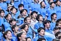 【サポーターアルバム】ACLE準優勝後初の国内試合に駆け付けた川崎フロンターレのサポーター写真80枚！ 国立を青く染め上げる「鹿島アントラーズー川崎フロンターレ」の画像076