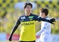 【試合アルバム】柏レイソルのプレー写真99枚！「柏レイソルー川崎フロンターレ」の画像077