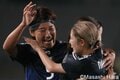 韓国戦ワントップ起用の｢なでしこ新星｣強烈ミドル弾で幕開け！ 後半｢美人すぎる10番｣がトップ下出場も…澤穂希の同僚｢女メッシ｣の奮闘で優勝の行方は最終戦へ【日本代表vs韓国代表】激闘PHOTOギャラリーの画像004