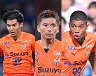 「もぅ凄すぎて笑うしかない」J1東京Vの開幕戦ベースボールシャツ大奮発にファン歓喜！「この縦縞、めちゃめちゃ良いな」「絶対に貰うぞ!!」などの声の画像