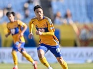 【26/27J2「第8節」いわきFCvsベガルタ仙台「徹底分析」】森山佳郎監督「前半は圧倒された」と語っても“終わってみれば勝者は仙台”の重要性【戸塚啓のJ2のミカタ】(2)の画像