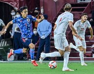 「サッカーは世界をつなぐ」 アメリカメディアが投稿したカタールワールドカップ・イラン戦後の"4枚の写真"に世界が反応「この写真がすべてを物語る」の画像