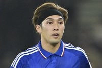 ｢俊輔→名波のダイレクトボレーを彷彿｣J1横浜FM遠野のゴラッソに称賛の嵐！｢これは凄すぎた｣｢ロッベンがオールドトラッフォードで決めたやつ｣