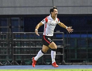 【ルヴァンカップ分析】劇的最終兵器！「ＦＷ」槙野智章が94分に「王者・川崎フロンターレ」打倒ゴール【浦和レッズ今季ベストゲーム】(1)の画像