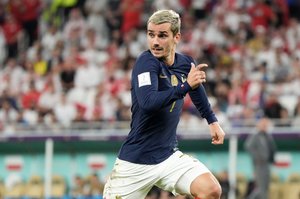 「ショータイム」MLB大谷翔平のお宝カードにフランス代表FWが大興奮！「ここまで喜ぶとは!」「いろんな意味で凄いな」と日本からも驚きの声の画像