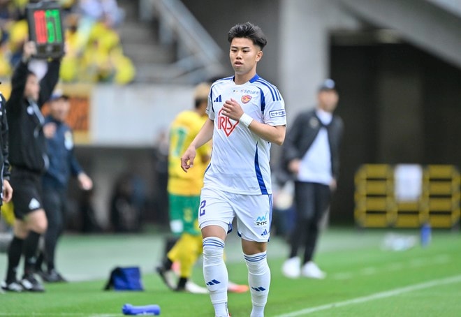 【試合アルバム】戦う姿勢を見せながらのスコアレスドローのベガルタ仙台のプレー写真70枚！「ジェフユナイテッド千葉ーベガルタ仙台」の画像064