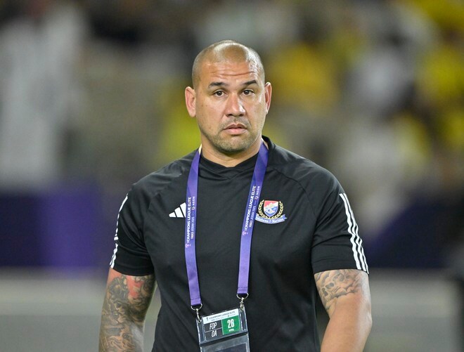 【試合アルバム】横浜F・マリノスのACLE準決勝でのプレー写真50枚！「横浜F・マリノスーアル・ナスル」の画像032