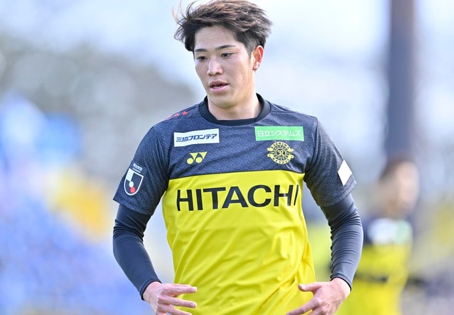 【試合アルバム】柏レイソルのプレー写真99枚！「柏レイソルー川崎フロンターレ」の画像028