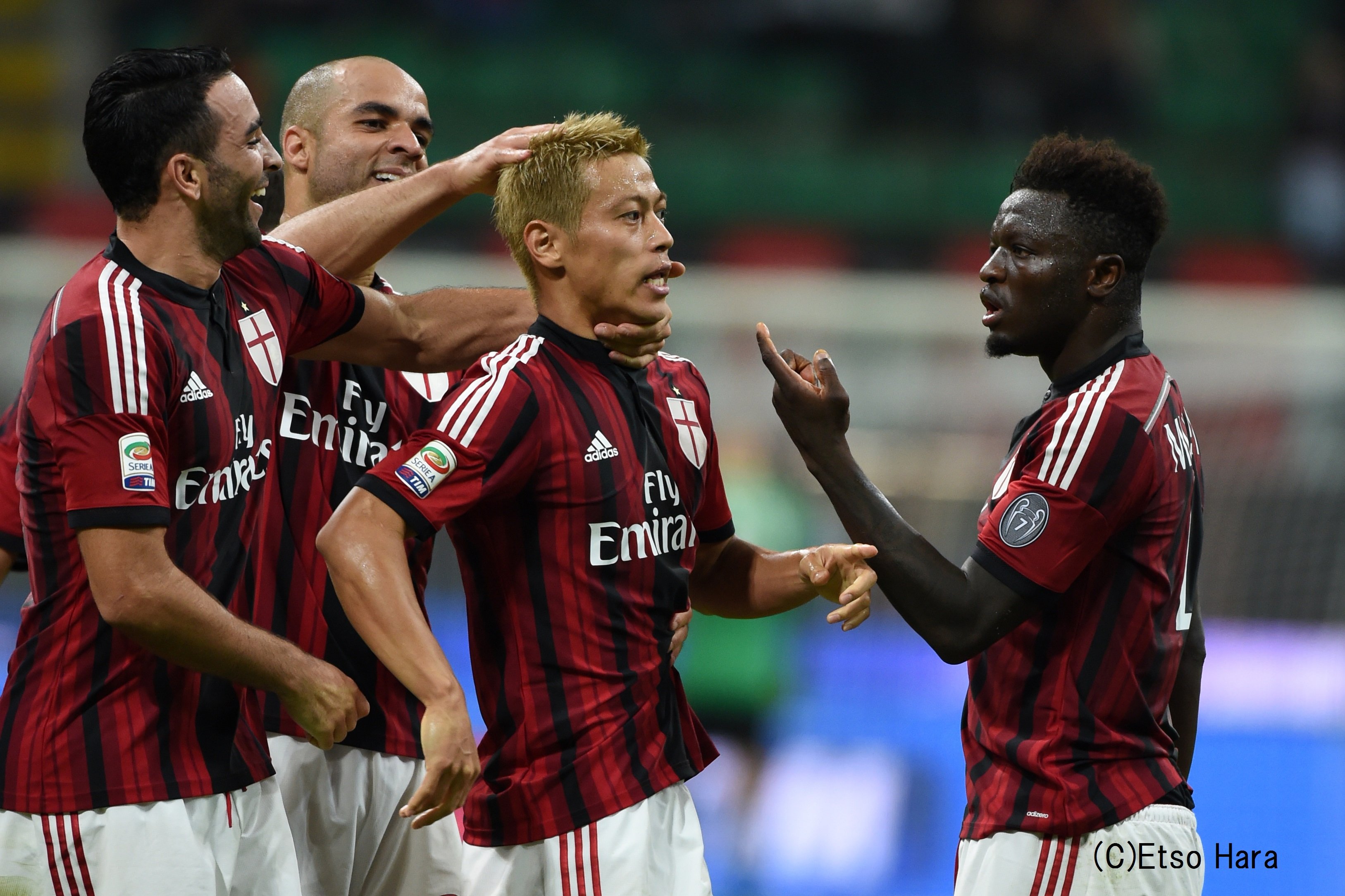 オランダ から ベルギー に移ったステップアップの足掛かり 日本人サッカー選手 海外組 成功の要素 2 サッカー批評web