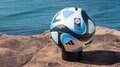 今季のJリーグでも使用する「サッカー女子ワールドカップ2023の公式試合球」を発表！ オーストラリアとニュージーランドの雄大な自然と文化をイメージしたデザインとカラーリング…アディダス9代目『オーシャンズ』の画像013