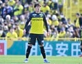【試合アルバム】柏レイソルのプレー写真99枚！「柏レイソルー川崎フロンターレ」の画像049