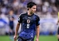 【photoギャラリー】サッカー日本代表が中国代表を７得点で撃破！ 伊東純也の復帰、高井幸大の代表デビューなど、興奮の一戦の画像020