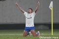 最下位を巡る試合は大激戦！ 先制エリソンがゴールパフォ＆林尚輝が気迫の同点ゴール！ 新井悠太と日高大のマッチアップが象徴的！一美和成が初出場【東京ヴェルディvsジェフユナイテッド千葉】激闘PHOTOギャラリーの画像006