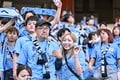 【サポーターアルバム(2)】現地撮影70枚！　3得点勝利でクラブ初アジア・ファイナリスト！ ACLE準決勝に駆け付けた川崎サポーター「川崎フロンターレ―アル・ナスル」の画像017