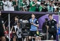 【川崎フロンターレアルバム】ACLE決勝で無念の負傷交代した三浦颯太の写真31枚！ 出場を続けた気迫の左SBのピッチ内外の姿「アル・アハリー川崎フロンターレ」の画像008