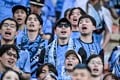 【サポーターアルバム(2)】現地撮影70枚！　3得点勝利でクラブ初アジア・ファイナリスト！ ACLE準決勝に駆け付けた川崎サポーター「川崎フロンターレ―アル・ナスル」の画像048