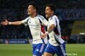 長谷部茂利監督は｢2‐1で勝てた試合｣と表現、日本代表20歳の｢終了間際のヘッド｣で神奈川ダービーは｢まさかの結末｣に【川崎フロンターレvs横浜F･マリノス】原悦生PHOTOギャラリーの画像007