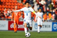 J1昇格争い佳境(2)3位長崎崖っぷち!!京都戦後、手倉森監督がロッカールームが語ったこと【戸塚啓J2のミカタ】の画像