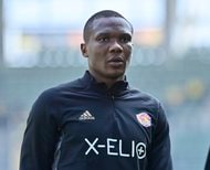 ついにLINEスタンプ発売！　ベガルタ仙台「ベガッ太＆ルターナ」“集中”の行方は⁉の画像