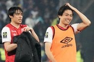 大住良之の「この世界のコーナーエリアから」第152回【「サッカーが戦争を止めた日」血塗られた世界に伝えたいクリスマスの奇跡】(1)オシム監督の故郷で起きた「事件」と大戦、教皇が呼びかけた「天使の夜」の停戦の画像
