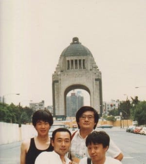 後藤健生の｢蹴球放浪記｣第313回｢世界の凱旋門｣の巻(1)98年フランス、90年イタリア…熱狂のW杯と歴史的モニュメントの記憶の画像