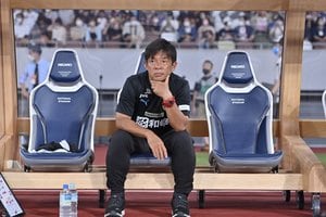 【川崎フロンターレ】鬼木達監督の期待采配に「かつてないほどポテンシャルが高い」の声！「Jリーグ出場より先に国立でリーグ・アンの王者パリ・サンジェルマンと対戦」した期待の10代2選手！の画像