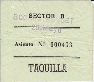 後藤健生の｢蹴球放浪記｣第212回｢YOUは何しに辺境の地へ｣の巻(2)カザフスタンで広島大の研究者と遭遇、武力衝突のペルーを脱出、ボリビアで東大の天文学者と酒盛りの画像
