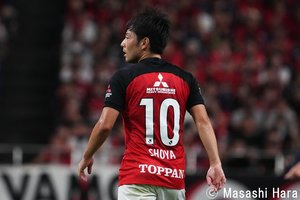 浦和VS横浜FM「激しすぎる攻防戦」の末の無得点ドロー PHOTOギャラリー【明治安田J1リーグ 第22節 浦和レッズvs横浜F･マリノス 2023年8月6日 19:03キックオフ】の画像