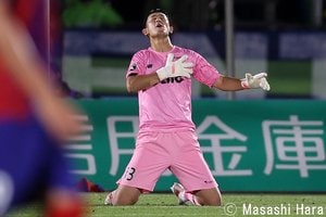 大住良之の「この世界のコーナーエリアから」連載第71回「背番号の物語」(1)メキシコの守護神・オチョアはなぜ「13」なのかの画像