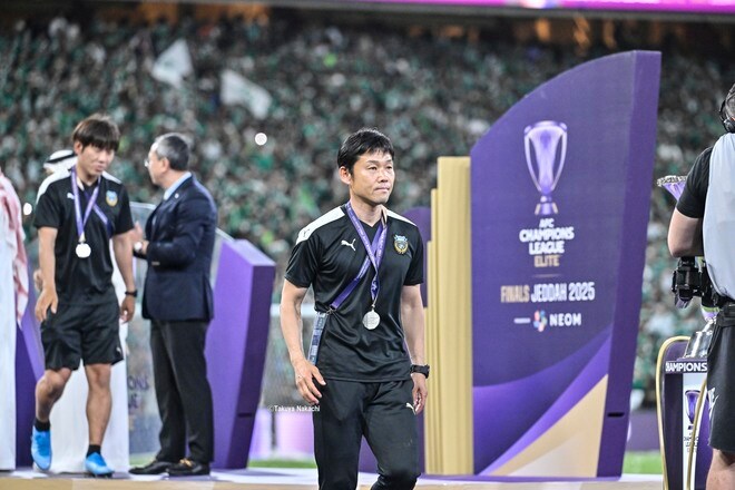 【川崎フロンターレアルバム】ACLE準優勝チームを支えたコーチングスタッフ＆クラブスタッフの写真59枚！ サウジアラビア・ジェッダでの活躍を現地撮影「アル・アハリー川崎フロンターレ(1)」の画像013