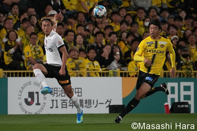 単なる解任ブーストではない新生“田中レッズ”の3連勝！リカルド柏のお株を奪うボール保持＆終盤の劣勢に“決断の早さと風通しの良さ”で対応して完封逃げ切り【柏レイソルvs浦和レッズ】激闘PHOTOギャラリーの画像004