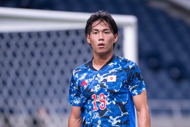 【メキシコ戦、中村憲剛解説(2)】日本代表にスイッチを入れ一体感をもたらしたFW林大地!3連勝なら見えてくる「メダル」【東京五輪】の画像