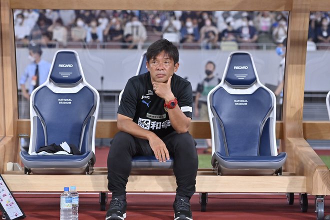 大住良之の「この世界のコーナーエリアから」第95回「増える一方の『ベンチスタート』」(4)「世界最強国決定戦」に進出の日本企業など止まらない進化の画像